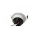 Spot LED 1x1W Rotund Mobil Alb